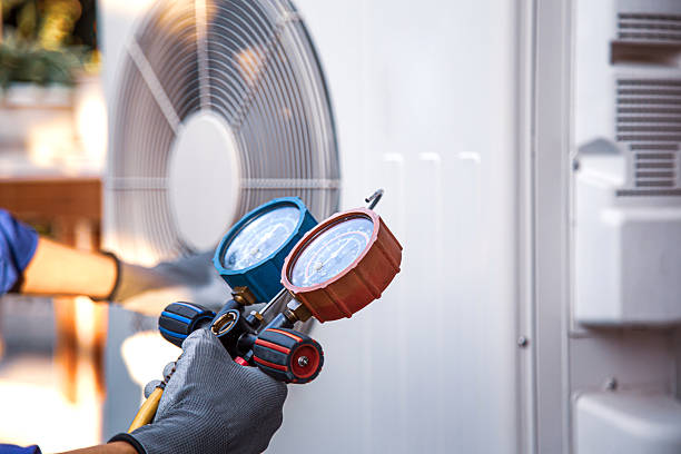 Affordable Emergency Ac Repair solutions in Williamsville, IL